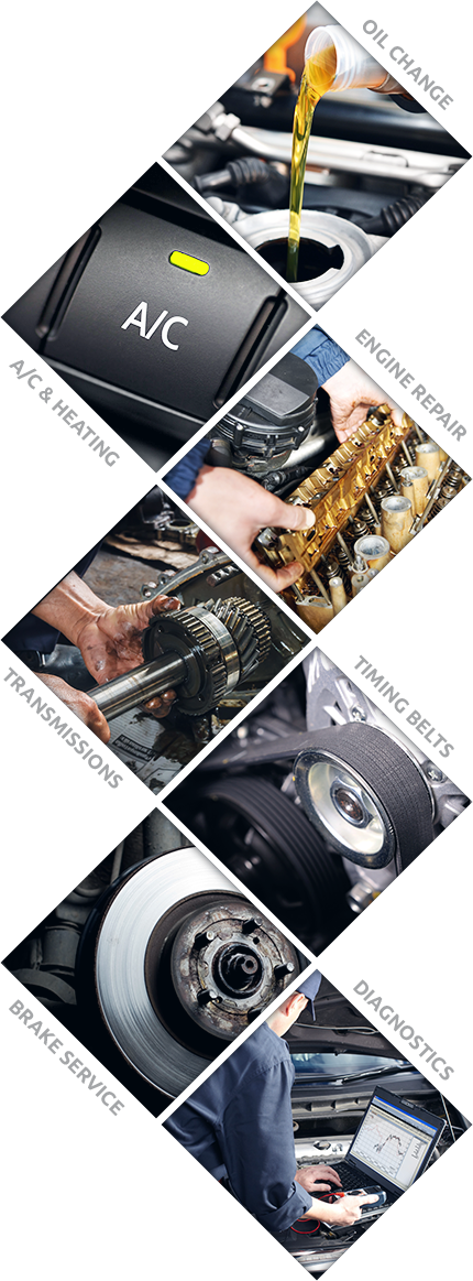 Our Services - Allied Auto Works Grant Road | Allied Auto Works Grant Road