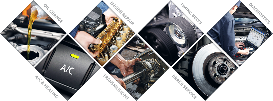Our Services - Allied Auto Works Grant Road | Allied Auto Works Grant Road