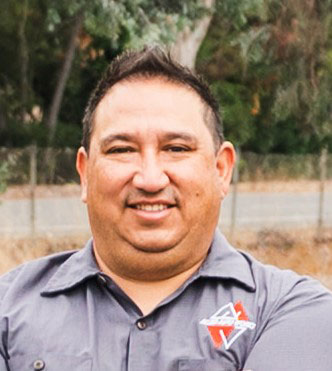 Ed Ramirez - Technician | Allied Auto Works