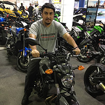 Eric Casillas - Technician - Allied Auto Works - image #5