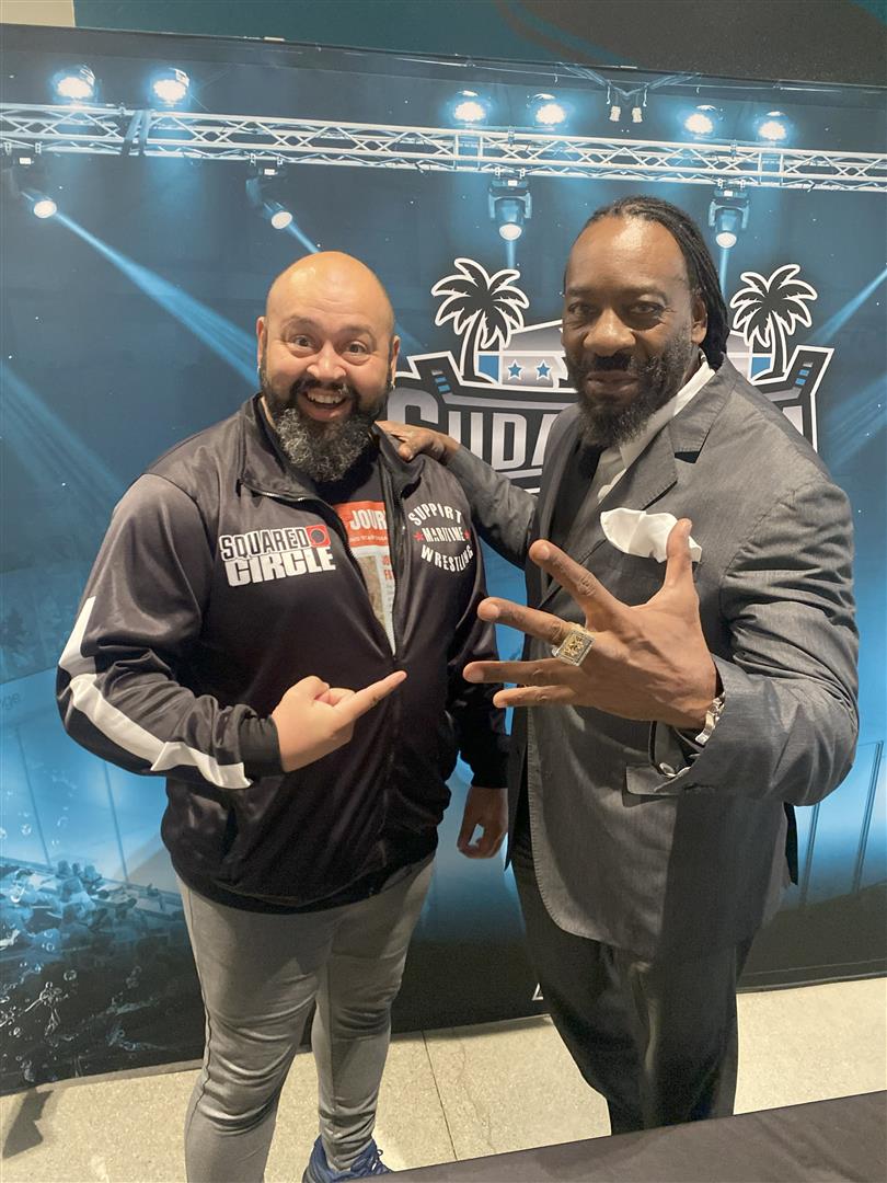 Josh Hawkins - Service Writer - image #4