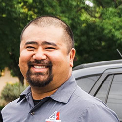 Joshua Decena - Technician | Allied Auto Works