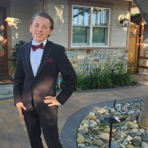 Rhett Aberg - Community Volunteer (COV-19) - Allied Auto Works - image #12