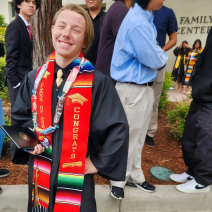 Rhett Aberg - Community Volunteer (COV-19) - Allied Auto Works - image #15