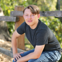 Rhett Aberg - Community Volunteer (COV-19) - Allied Auto Works - image #16