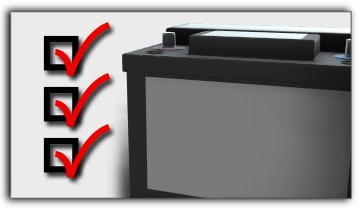 Los Altos Battery Service